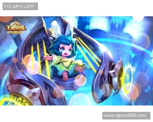 深度对话杨敏如何在王者荣耀中塑造自己的游戏人生与成长经历